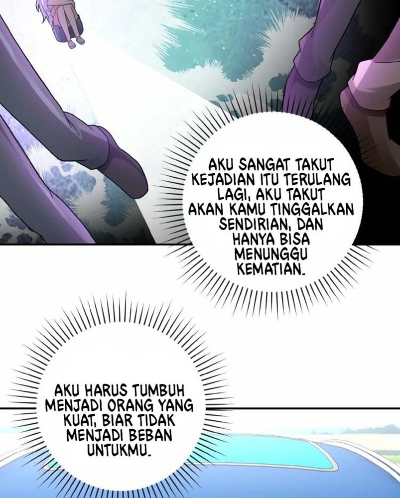 Super System Chapter 11 Bahasa Indonesia